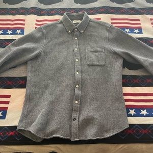 Taylor stitch the jack shirt